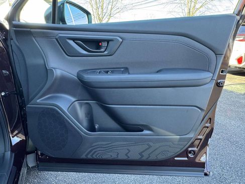 Certified 2026 Subaru Forester Premium image 8