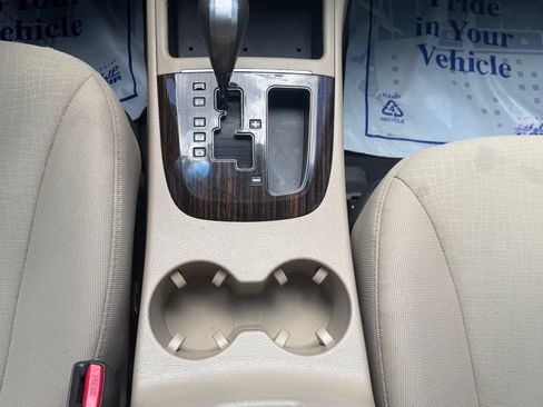Used 2011 Hyundai Santa Fe GLS AWD/4WD image 22