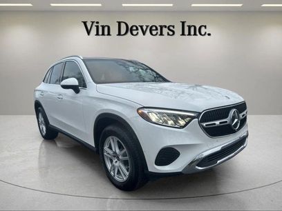 Certified 2025 Mercedes-Benz GLC 300 GLC 300
