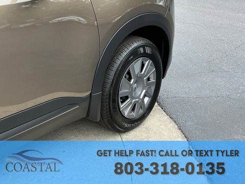 New 2026 Nissan Kicks S image 24