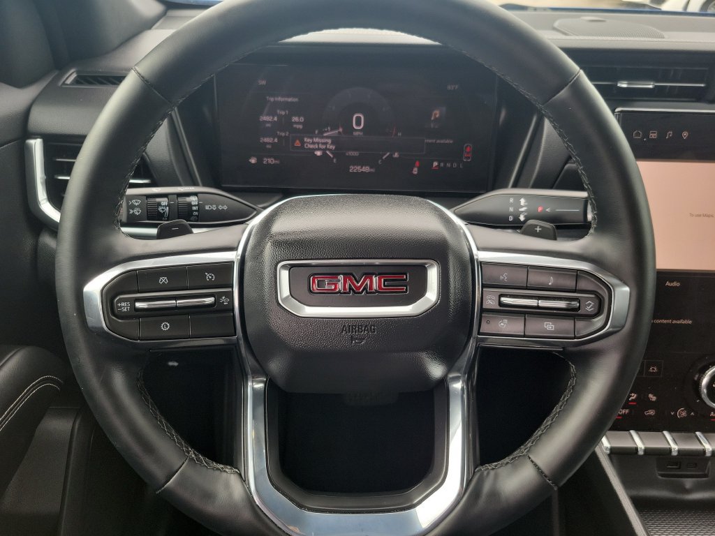 Used 2026 GMC Terrain Elevation FWD image 17