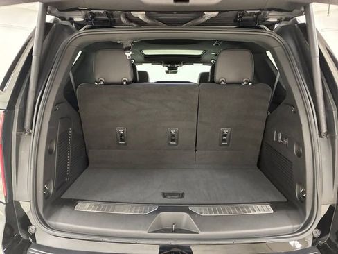 Used 2023 Chevrolet Tahoe High Country image 17