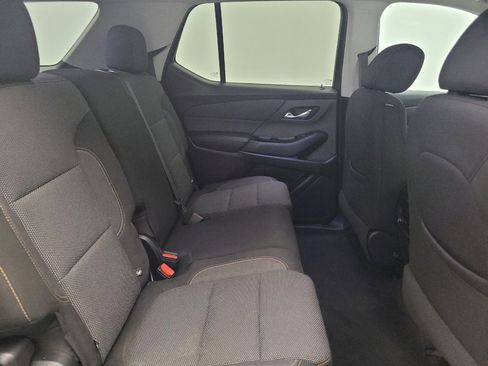 Used 2019 Chevrolet Traverse LS AWD/4WD image 19