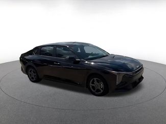Used 2025 Kia K4 FWD video 2