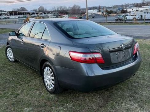 Used 2007 Toyota Camry LE image 7