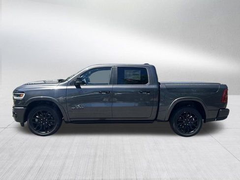 New 2026 RAM 1500 Limited AWD/4WD image 8