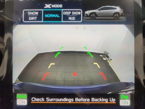 New 2026 Subaru Crosstrek 2.5i Limited image 20