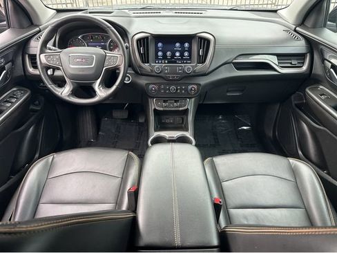 Certified 2022 GMC Terrain AT4 w/ Tech Package image 4