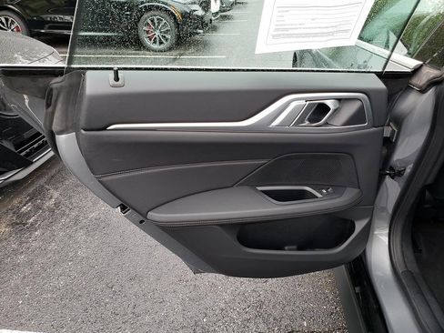 Used 2023 BMW 430i Gran Coupe xDrive w/ M Sport Package image 12
