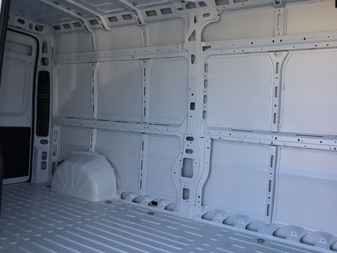 New 2026 RAM ProMaster 2500 w/ Convenience Group image 13