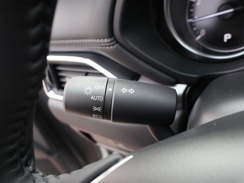 New 2025 MAZDA CX-5 AWD 2.5 S w/ Select Package image 37