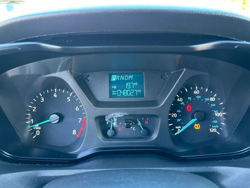 Used 2018 Ford Transit 250 148 Medium Roof RWD image 15