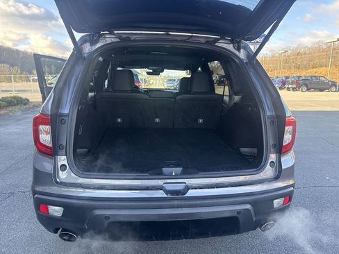Used 2021 Honda Passport Elite image 43