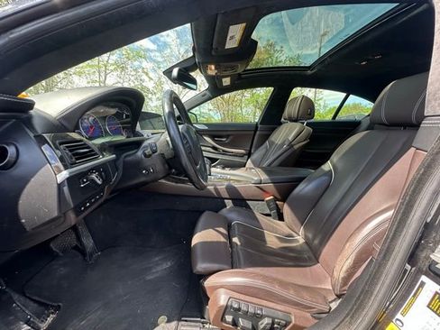 Used 2017 BMW ALPINA B6 xDrive Gran Coupe image 24