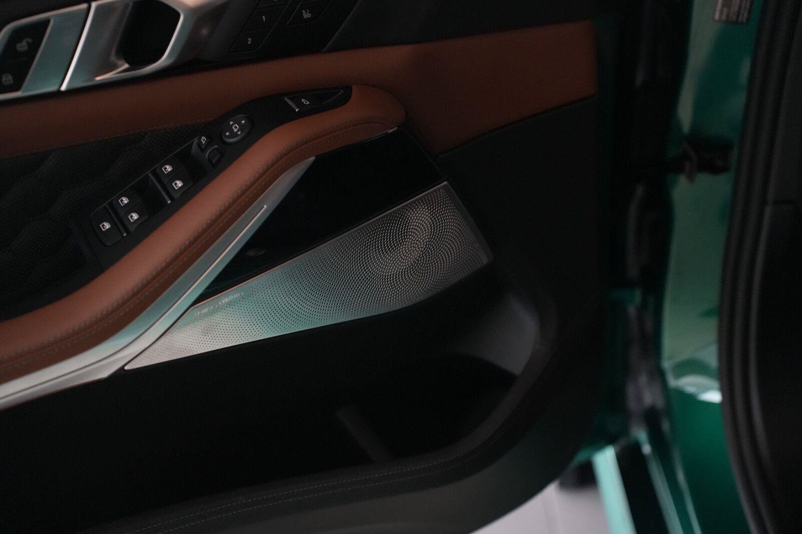 New 2026 BMW X5 M Competition AWD/4WD image 11