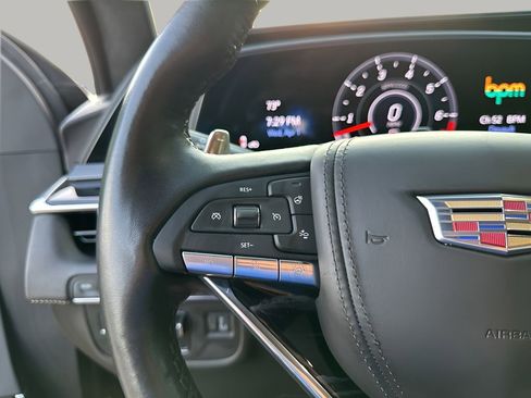 Certified 2023 Cadillac Escalade ESV V w/ LPO, ONYX Package AWD/4WD image 31