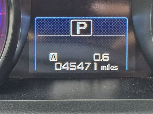 Used 2019 Subaru Outback 2.5i Limited image 24