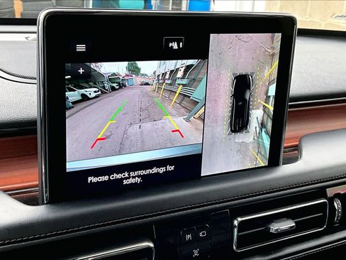 Used 2021 Lincoln Aviator Grand Touring w/ Equipment Group 302A image 28