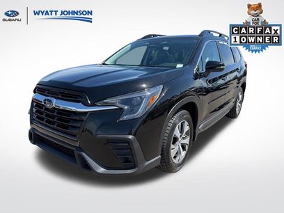 Used 2023 Subaru Ascent Premium w/ Convenience Package