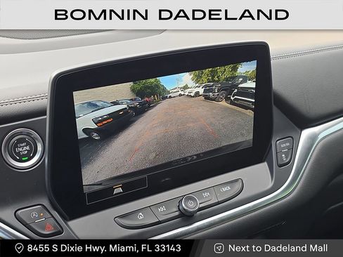 Used 2023 Chevrolet Blazer LT w/ Convenience Package image 28