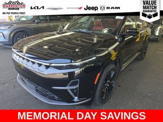 Used 2024 Jeep Wagoneer Limited AWD/4WD 360° Tour