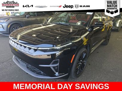 Used 2024 Jeep Wagoneer Limited