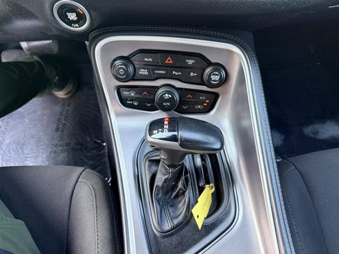 Used 2020 Dodge Challenger R/T Scat Pack RWD image 27