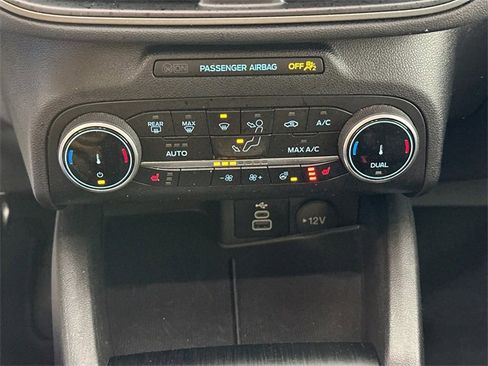 Used 2024 Ford Escape Active image 13