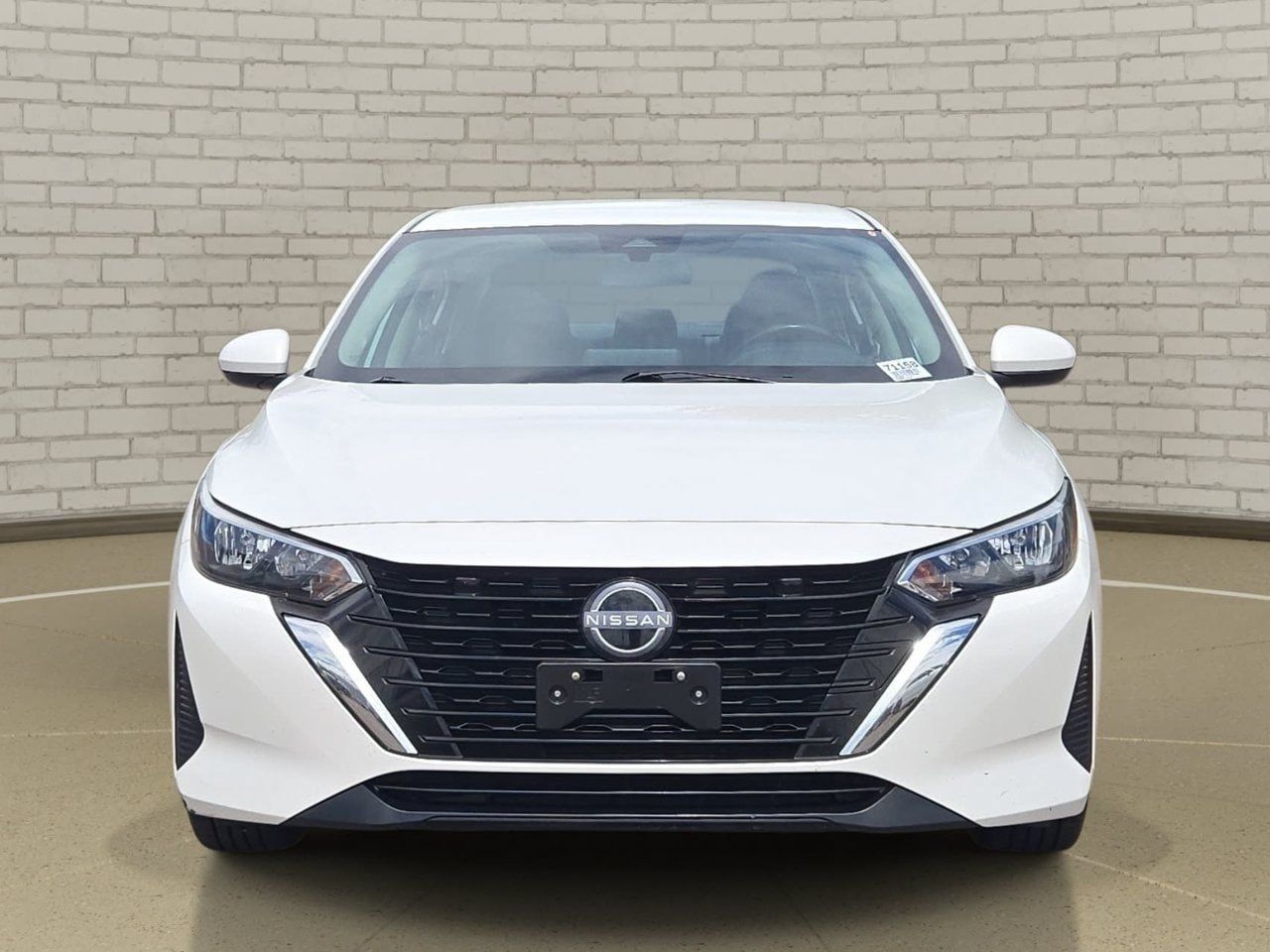 Used 2024 Nissan Sentra SV w/ All-Weather Package FWD image 2