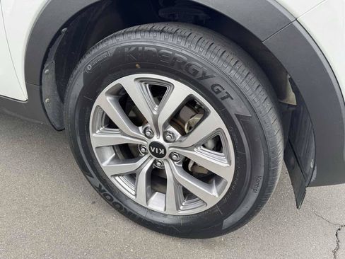 Used 2015 Kia Sportage LX AWD/4WD image 19