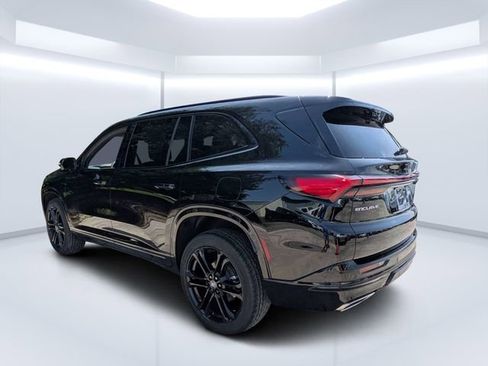 New 2026 Buick Enclave Sport Touring w/ Power Package FWD image 5