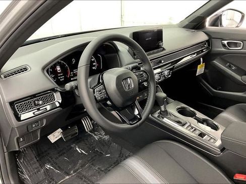 New 2026 Honda Civic Sport image 8