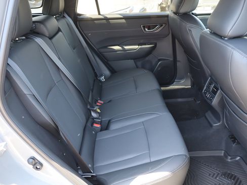 New 2026 Subaru Outback Touring XT AWD/4WD image 22