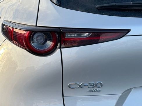 Used 2022 MAZDA CX-30 AWD 2.5 Turbo S image 14