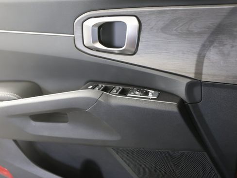 New 2025 Kia Sorento X-Line EX image 27