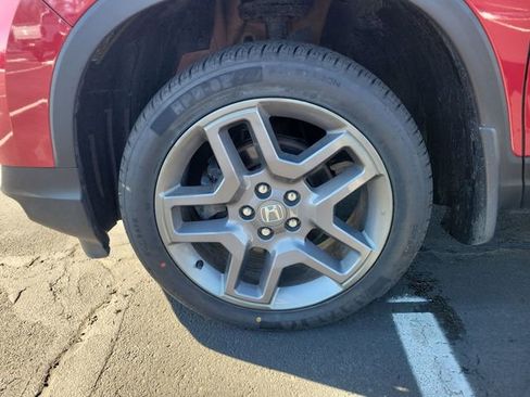 Used 2023 Honda Passport EX-L image 17