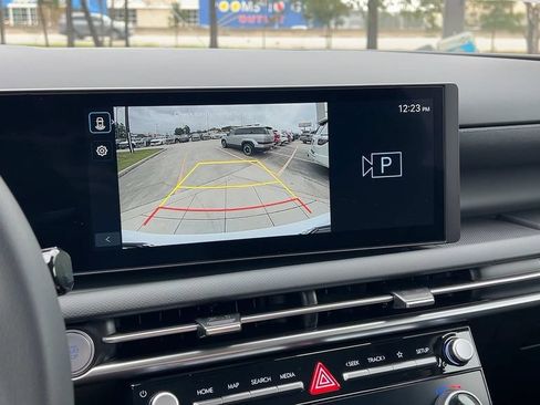 New 2026 Hyundai Tucson SEL FWD image 26