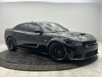 Certified 2023 Dodge Charger Scat Pack