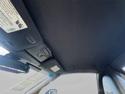 Used 2008 Chevrolet Corvette Base w/ Preferred Equipment Group image 23