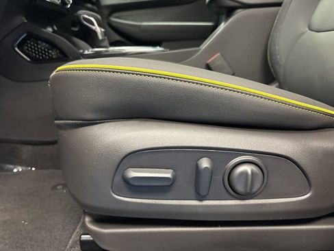 New 2026 Chevrolet TrailBlazer ACTIV w/ Convenience Package FWD image 30