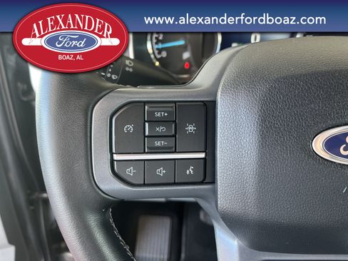 Used 2023 Ford F150 XLT w/ Equipment Group 302A High AWD/4WD image 26