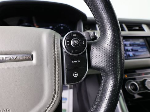 Used 2014 Land Rover Range Rover Sport Autobiography image 34