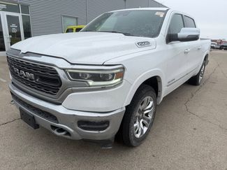 Certified 2024 RAM 1500 Limited video 1