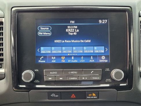 Used 2024 Nissan Frontier SV AWD/4WD image 20