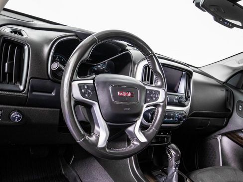 Used 2022 GMC Canyon Elevation w/ Trailering Package image 17