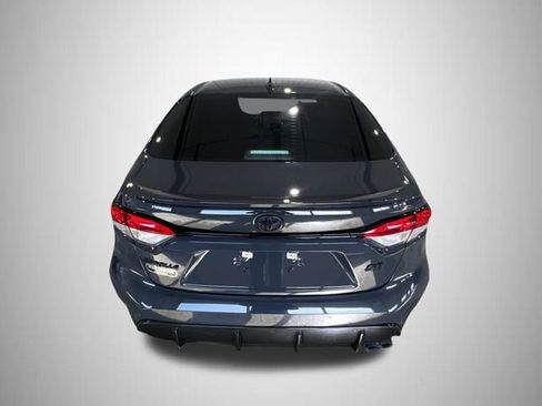 Used 2024 Toyota Corolla SE image 8