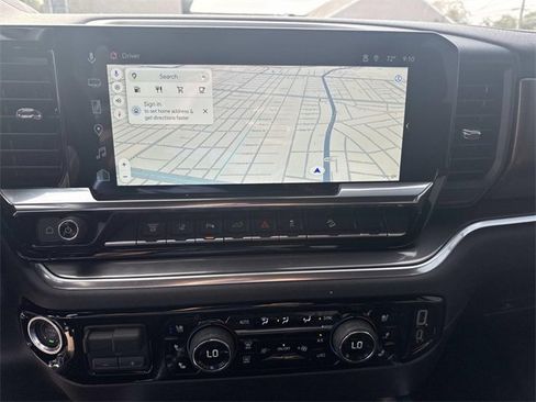 Used 2026 Chevrolet Silverado 2500 High Country w/ Midnight Edition image 31