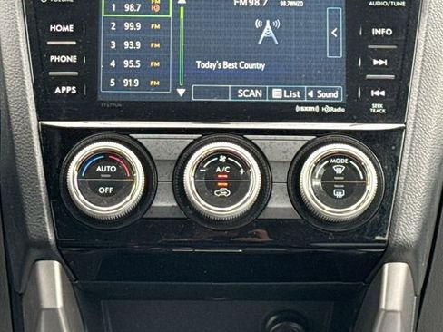 Used 2018 Subaru Forester 2.5i Premium image 30