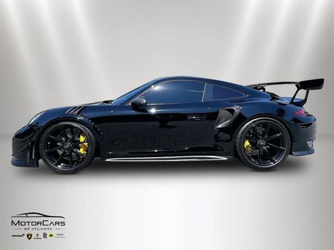 Used 2019 Porsche 911 GT2 RS RWD image 5