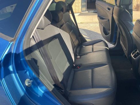 Used 2017 Hyundai Tucson Limited w/ Limited Ultimate Package 03 image 13